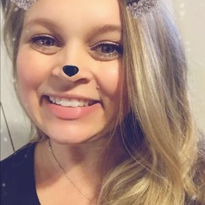 Meet your Posher, Sonia